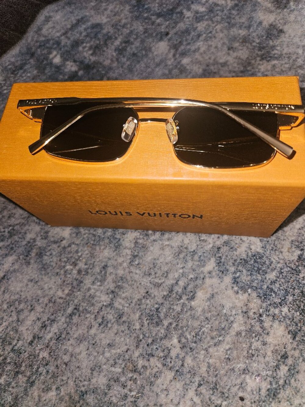 Louis Vuitton Sunglasses